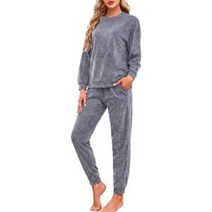 HEARTNICE Womens Pajamas Set