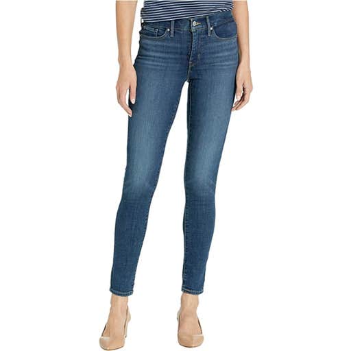 zappos, Levi's 311 Shaping Skinny Jeans