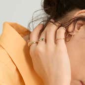 Spring Jewelry Trends