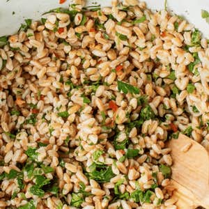 Image credits: Love & Lemons