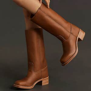 Frye Campus 14L Boots
