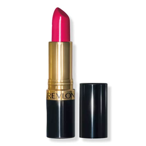 ulta, Revlon Super Lustrous Lipstick