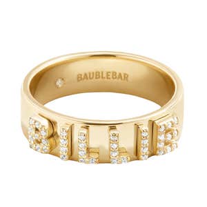 Image credits: baublebar