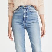 Investment-Worthy Jeans