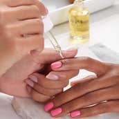 Cuticle Oils And Creams