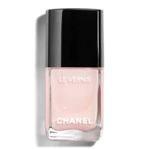 ulta, Chanel Le Vernis Longwear Nail Color In Ballerina