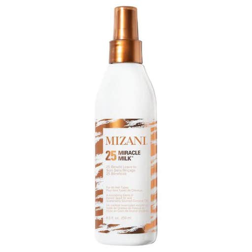 sephora, Mizani 25 Miracle Milk Leave-In Conditioner