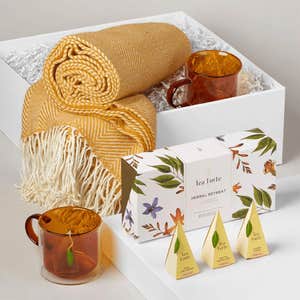 Knack Tranquili Tea Gift Set