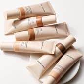 Tinted Moisturizers
