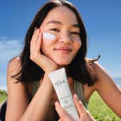 The Glow-Boosting SPF Your Routine Was Missing