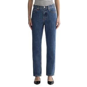 Everlane The ’90s Cheeky Jean