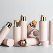 Foundations For Mature Skin