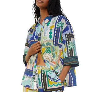 Image credits: anthropologie