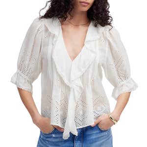 Image credits: madewell