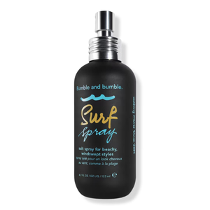 Bumble and bumble Texturizing Surf Spray