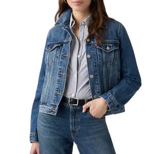 levi's, Levi's Original Trucker Jacket