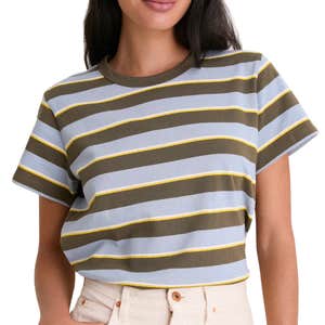 tuckernuck, Tuckernuck Parker Classic Tee