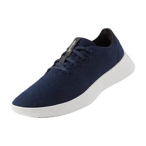 Allbirds Women's Wool Runner Go