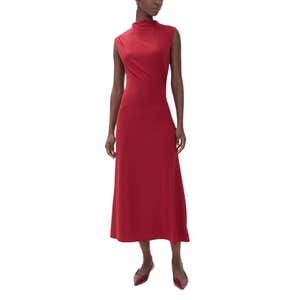 Shopbop; Reformation Bellin Knit Dress