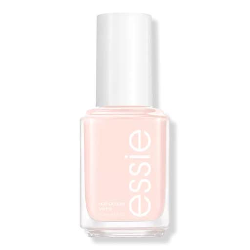 ulta, Essie Nail Polish in Ballet Slippers