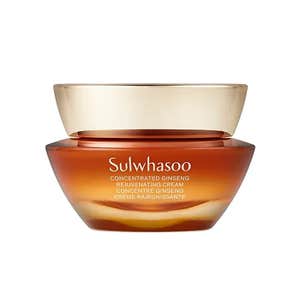 Sulwhasoo Concentrated Ginseng Rejuvenating Cream