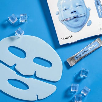 Image credits: Dr. Jart