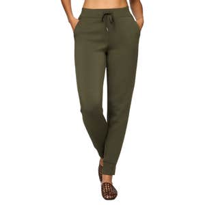 SPANX; SPANX AirEssentials® Slim Cuff Jogger