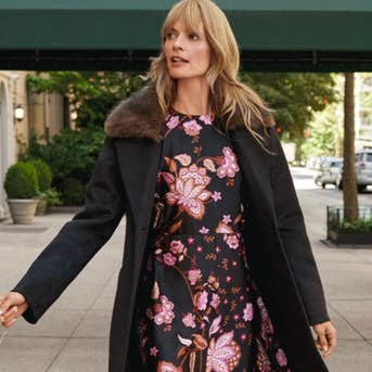 Ann Taylor