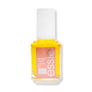 Essie Apricot Cuticle Oil