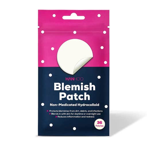 amazon, Hanhoo Blemish Patch