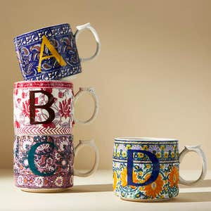 Image credits: anthropologie