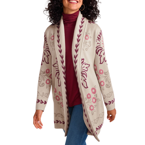 Image credits: soft surroundings