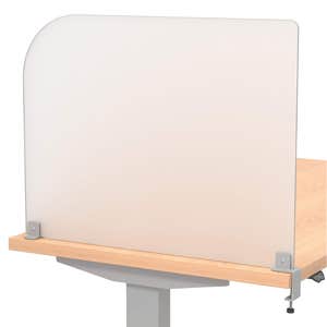 VaRoom Privacy Panel