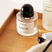 Clean-Smelling Perfumes