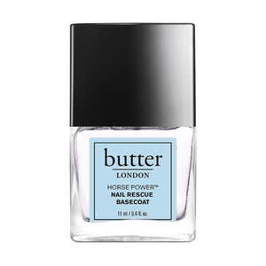 Butter London Horse Power Nail Rescue Basecoat