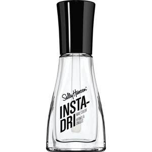 target, Sally Hansen Insta-Dri Nail Polish