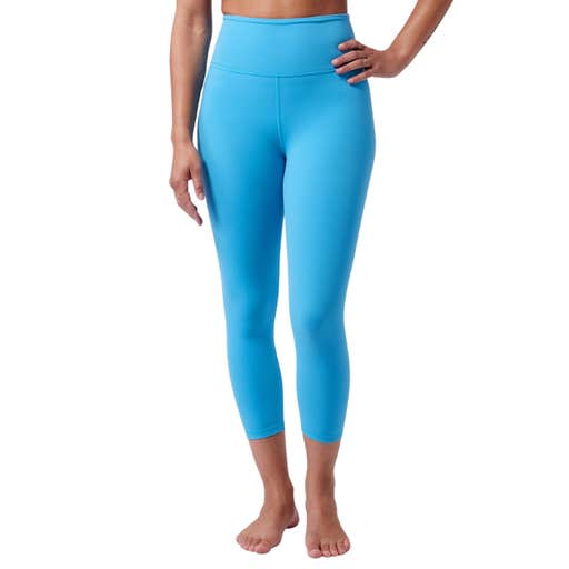 athleta, Athleta Ultra High Rise Elation Capri