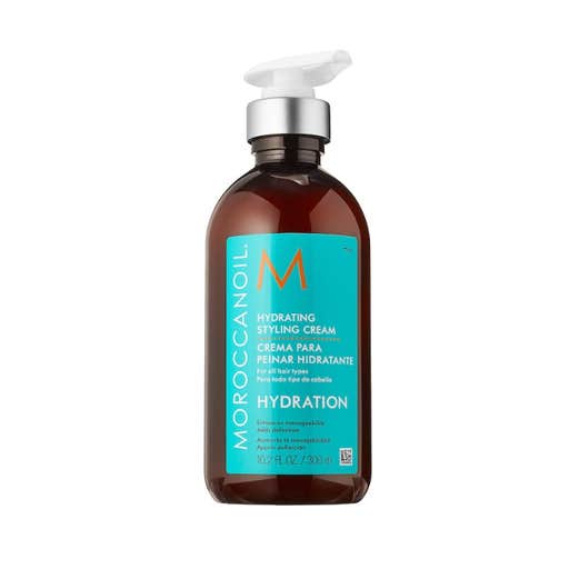 sephora, MoroccanOil Hydrating Styling Cream