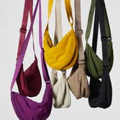 Lightweight Handbags