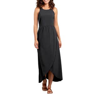 nordstrom, Toad&Co Sunkissed Maxi Dress
