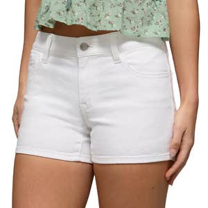 american eagle, AE Next Level Low-Rise Midi Short