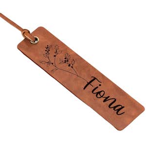 EDSG Personalized Bookmark