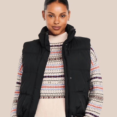 Image credits: old navy