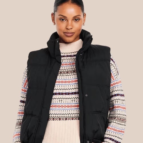 Image credits: old navy