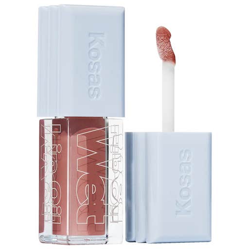 sephora, Kosas Wet Lip Oil Gloss