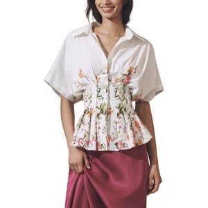 Image credits: anthropologie