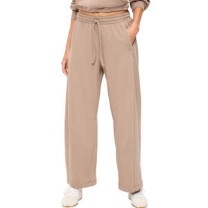 old navy, Old Navy Mid-Rise SoComfy Barrel Sweatpants