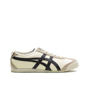 Onitsuka Tiger Tiger Mexico 66 "Ivory/Black" Sneakers