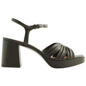 Reformation Maize Platform Sandal
