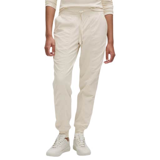 lululemon, lululemon Dance Studio Mid-Rise Jogger